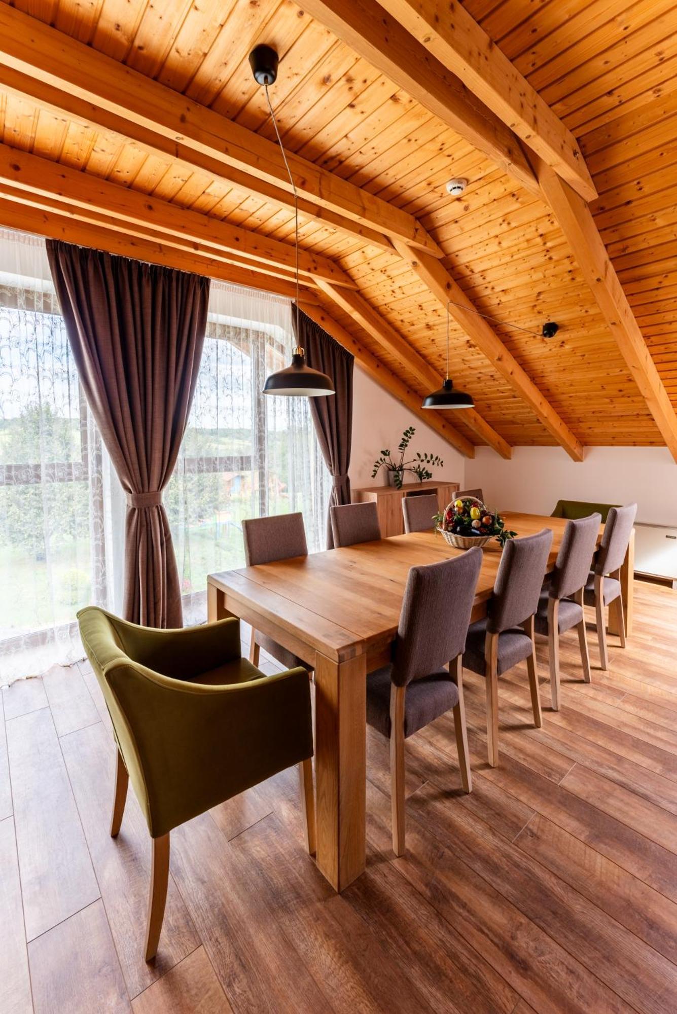 Bed&Breakfast Vinarija Coner 别洛瓦尔 外观 照片