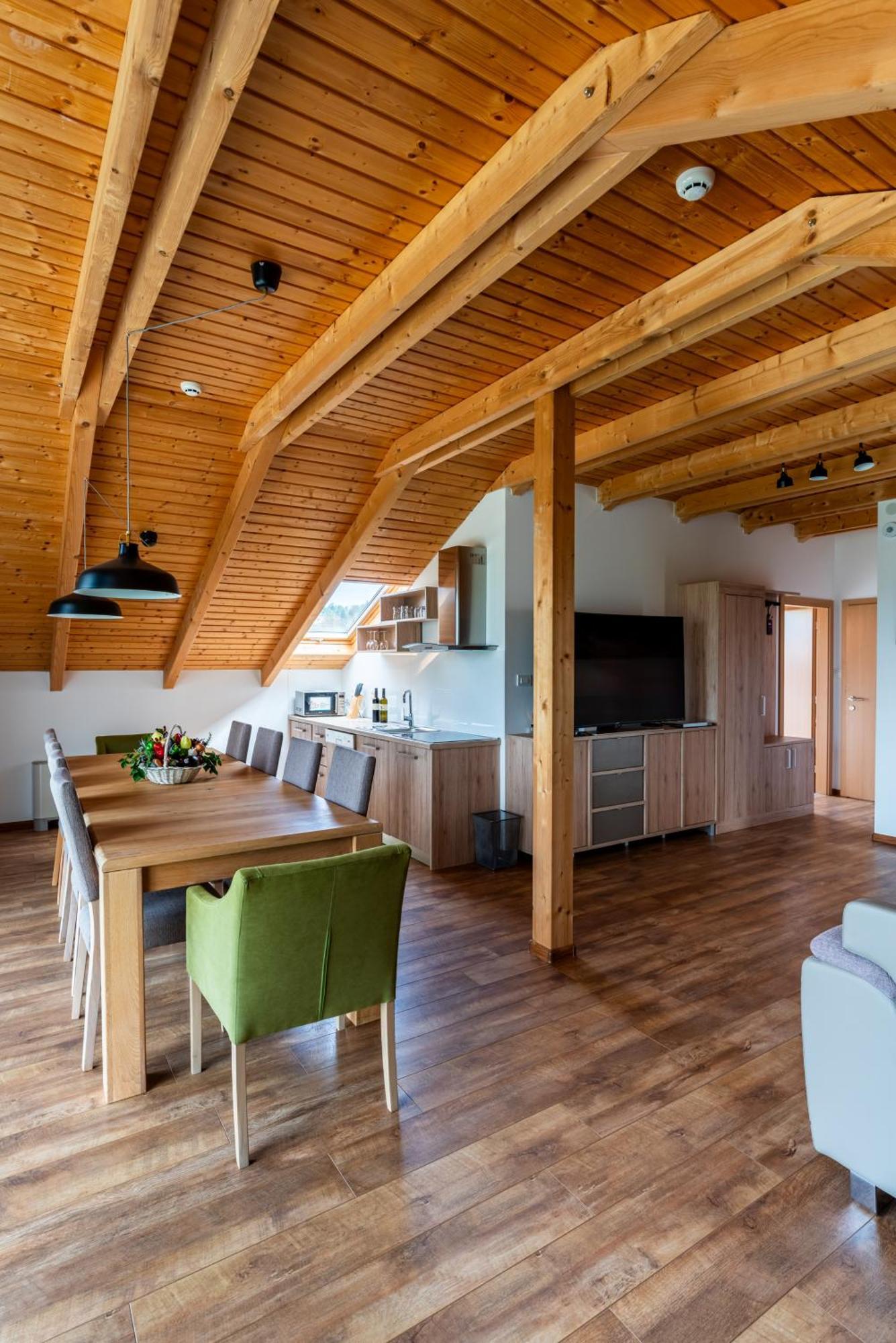 Bed&Breakfast Vinarija Coner 别洛瓦尔 外观 照片