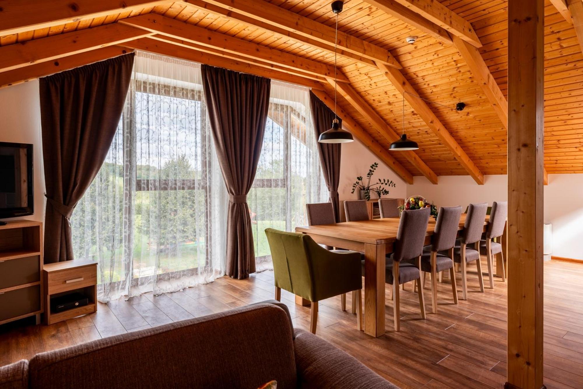 Bed&Breakfast Vinarija Coner 别洛瓦尔 外观 照片