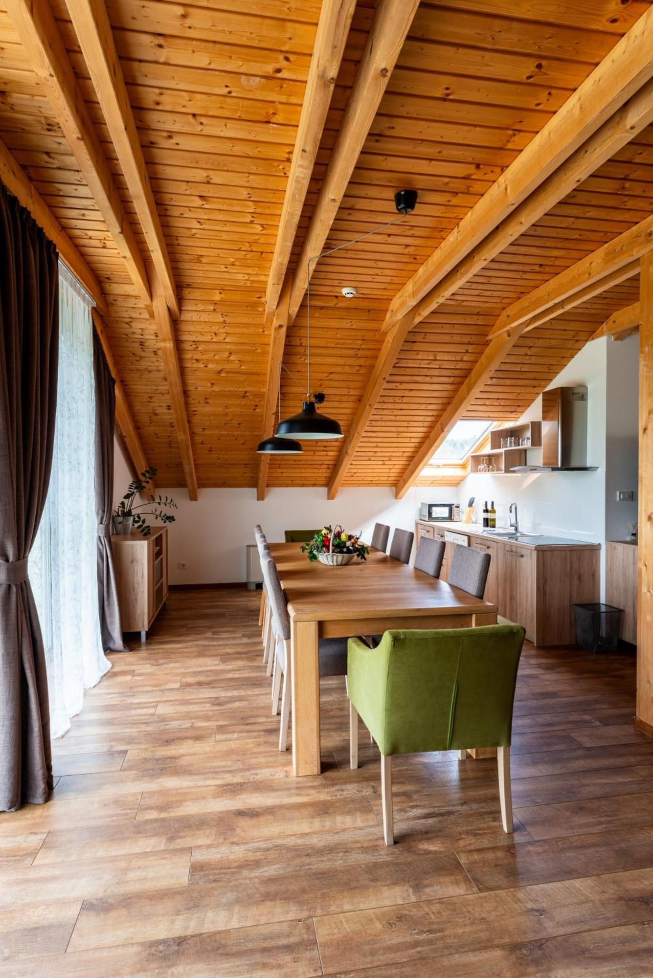 Bed&Breakfast Vinarija Coner 别洛瓦尔 外观 照片