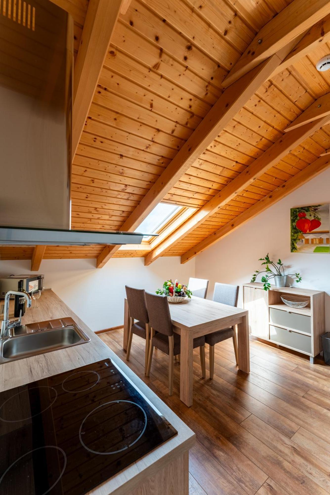 Bed&Breakfast Vinarija Coner 别洛瓦尔 外观 照片