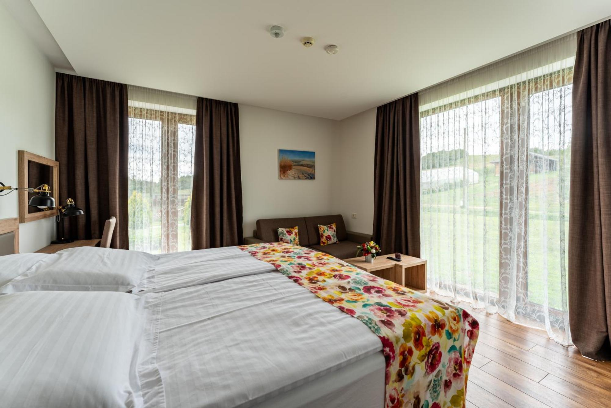 Bed&Breakfast Vinarija Coner 别洛瓦尔 外观 照片