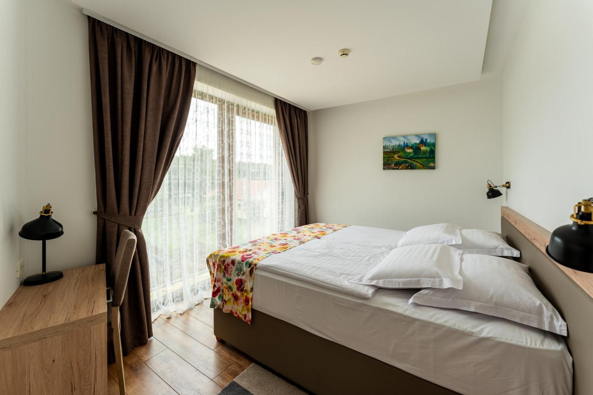 Bed&Breakfast Vinarija Coner 别洛瓦尔 外观 照片