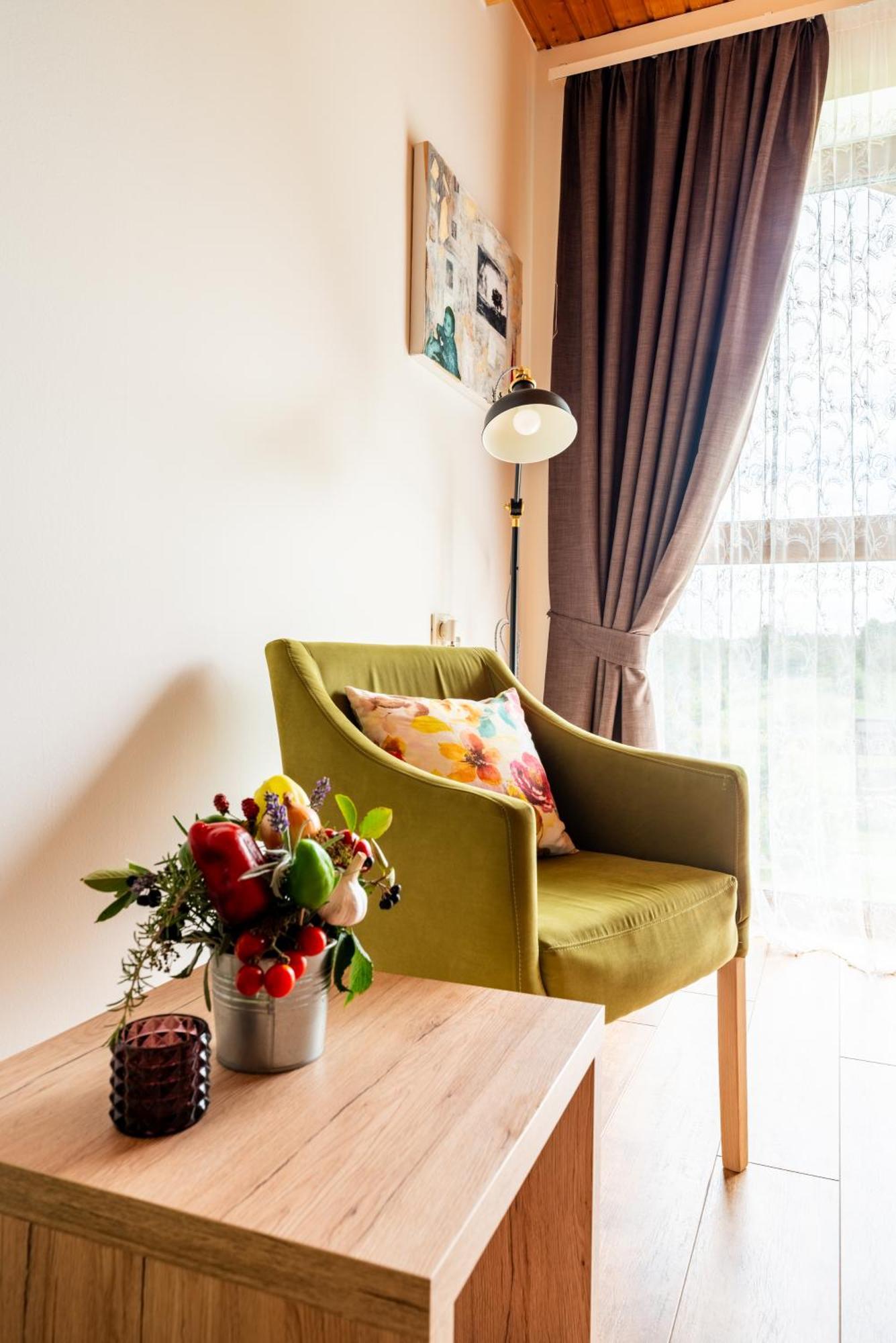 Bed&Breakfast Vinarija Coner 别洛瓦尔 外观 照片